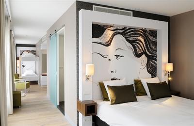 фото отеля Apollo Hotel Papendrecht