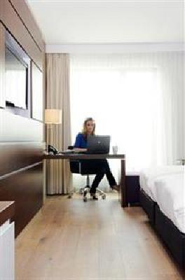 фото отеля Apollo Hotel Papendrecht