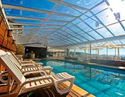 фото отеля Chris Park Hotel Campos do Jordao