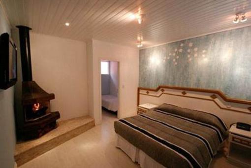 фото отеля Chris Park Hotel Campos do Jordao