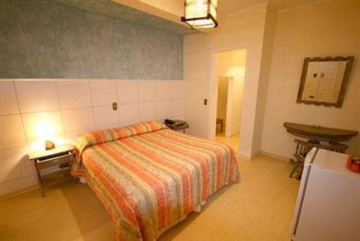 фото отеля Chris Park Hotel Campos do Jordao