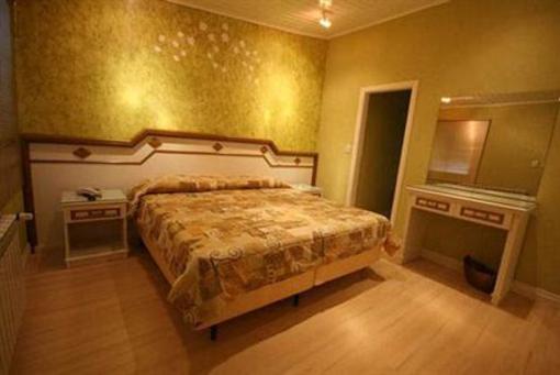фото отеля Chris Park Hotel Campos do Jordao