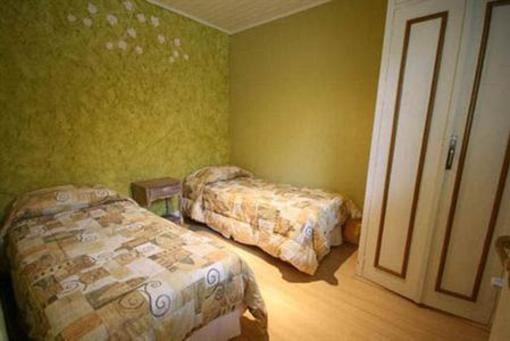 фото отеля Chris Park Hotel Campos do Jordao