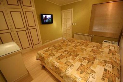 фото отеля Chris Park Hotel Campos do Jordao