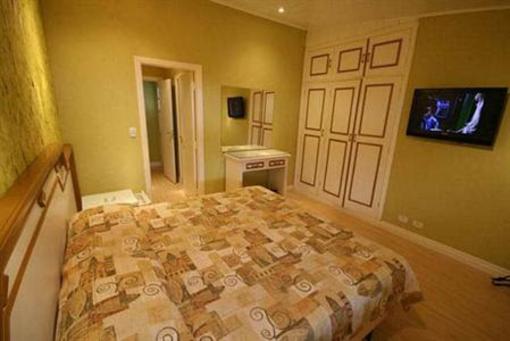 фото отеля Chris Park Hotel Campos do Jordao