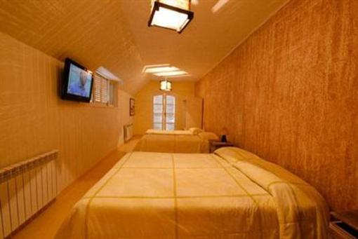 фото отеля Chris Park Hotel Campos do Jordao