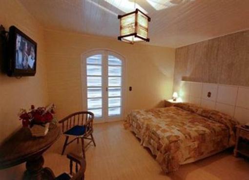 фото отеля Chris Park Hotel Campos do Jordao