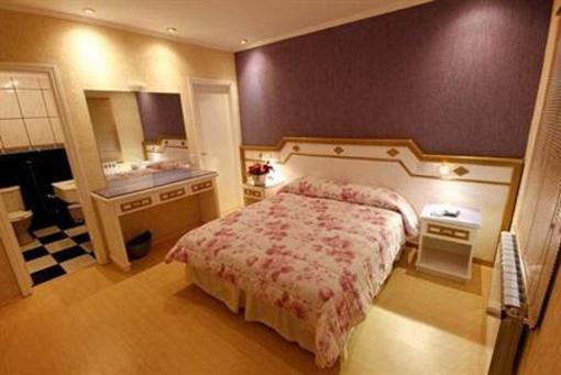 фото отеля Chris Park Hotel Campos do Jordao