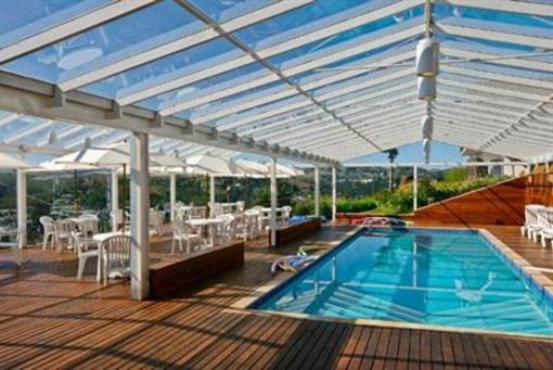 фото отеля Chris Park Hotel Campos do Jordao