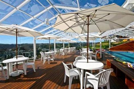 фото отеля Chris Park Hotel Campos do Jordao
