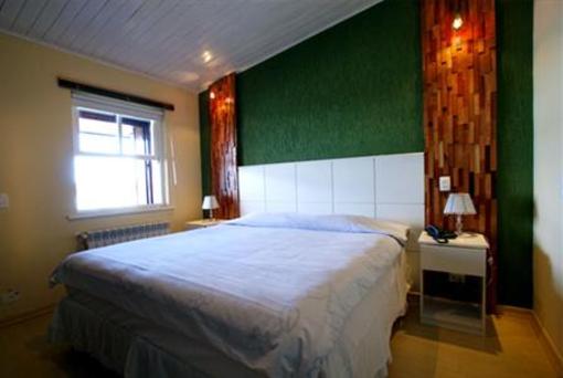 фото отеля Chris Park Hotel Campos do Jordao