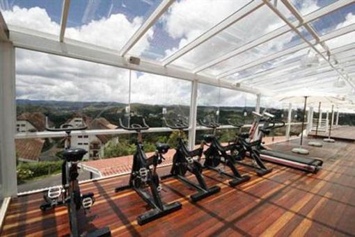 фото отеля Chris Park Hotel Campos do Jordao