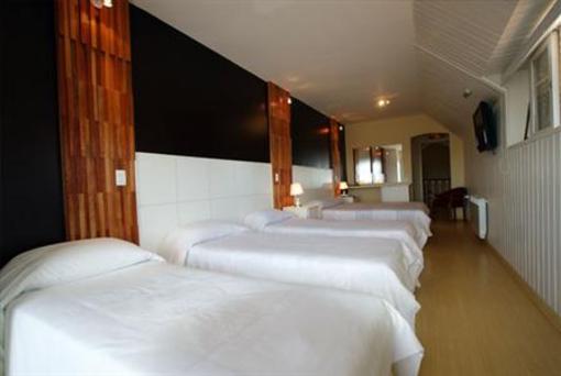 фото отеля Chris Park Hotel Campos do Jordao