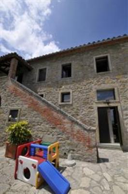 фото отеля Borgo La Dogana