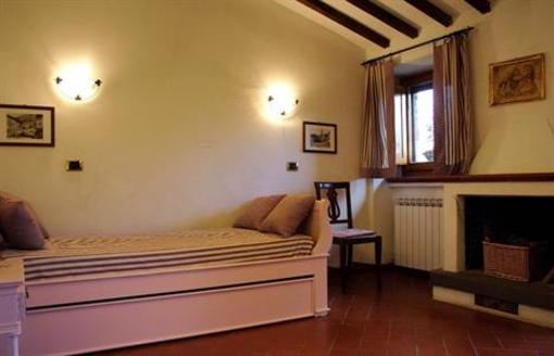 фото отеля Borgo La Dogana