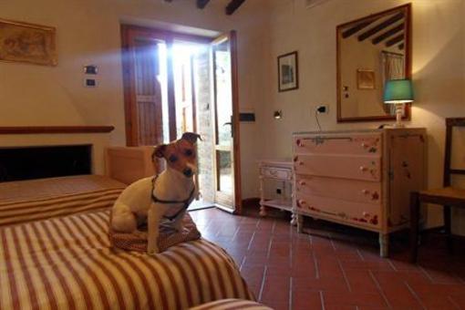 фото отеля Borgo La Dogana