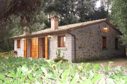 фото отеля Borgo La Dogana