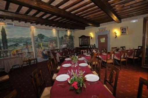 фото отеля Borgo La Dogana