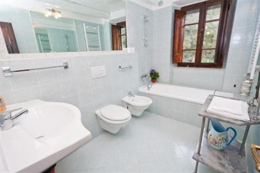 фото отеля Borgo La Dogana