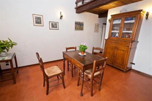 фото отеля Borgo La Dogana