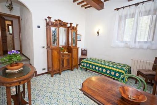 фото отеля Borgo La Dogana