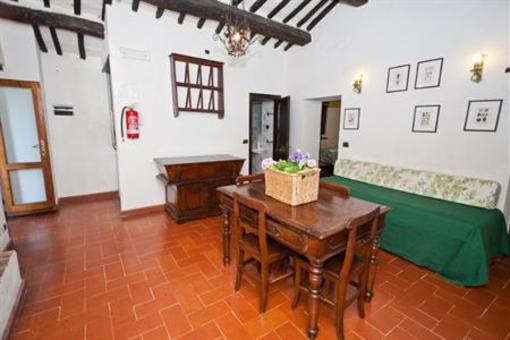 фото отеля Borgo La Dogana