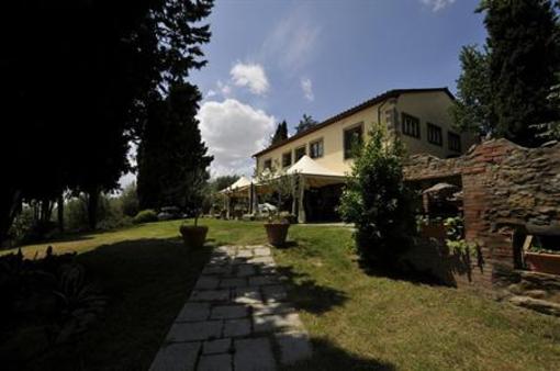 фото отеля Borgo La Dogana