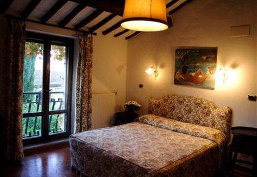 фото отеля Borgo La Dogana