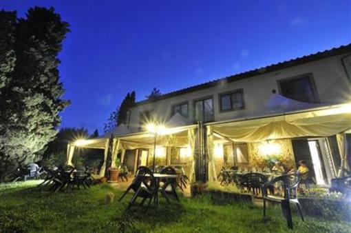 фото отеля Borgo La Dogana
