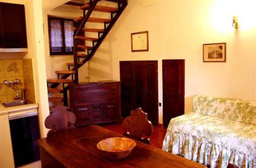 фото отеля Borgo La Dogana