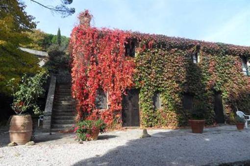 фото отеля Borgo La Dogana