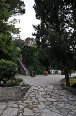 фото отеля Borgo La Dogana