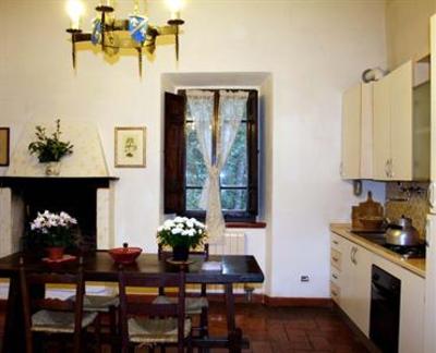 фото отеля Borgo La Dogana