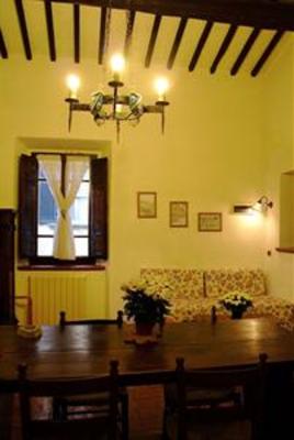 фото отеля Borgo La Dogana