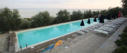 фото отеля Borgo La Dogana