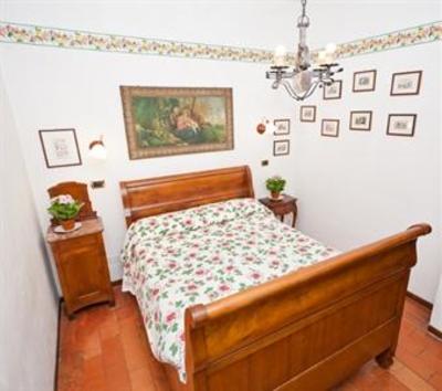 фото отеля Borgo La Dogana