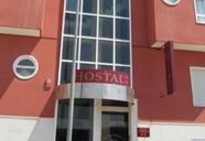 фото отеля Hostal Meseguer