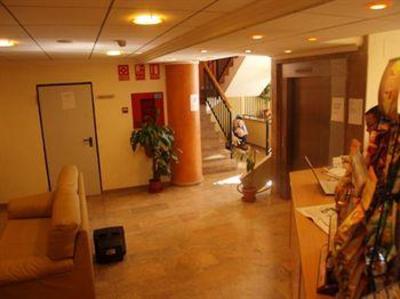 фото отеля Hostal Meseguer