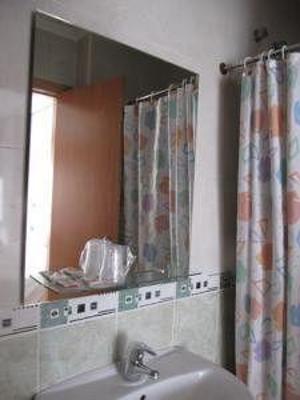 фото отеля Hostal Meseguer
