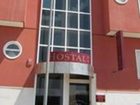 фото отеля Hostal Meseguer