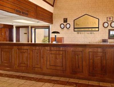 фото отеля Ramada Limited @ the Stadium/Downtown Nashville