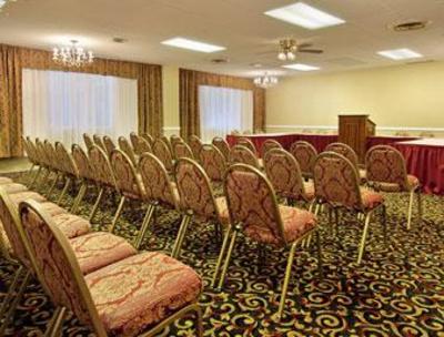 фото отеля Ramada Limited @ the Stadium/Downtown Nashville
