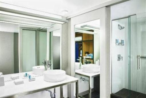 фото отеля Aloft San Francisco Airport