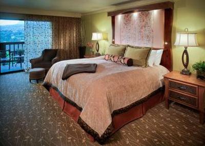 фото отеля Cheyenne Mountain Resort