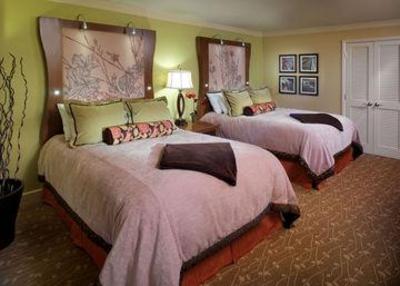 фото отеля Cheyenne Mountain Resort