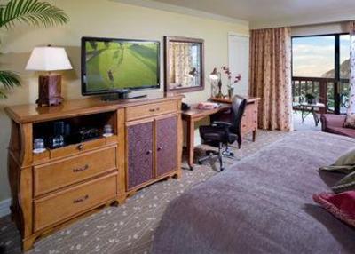 фото отеля Cheyenne Mountain Resort