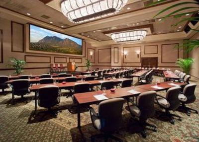 фото отеля Cheyenne Mountain Resort