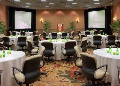 фото отеля Cheyenne Mountain Resort