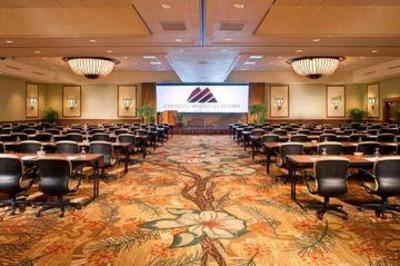 фото отеля Cheyenne Mountain Resort