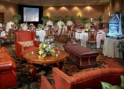 фото отеля Cheyenne Mountain Resort